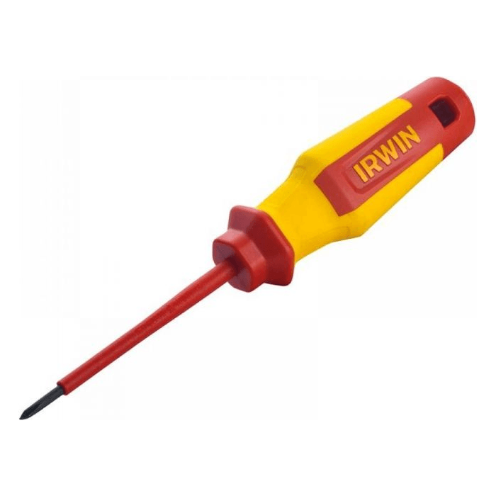 Irwin T9097820 VDE Screwdriver | Irwin by KHM Megatools Corp. Irwin T9097820 VDE Screwdriver | Irwin by KHM Megatools Corp.